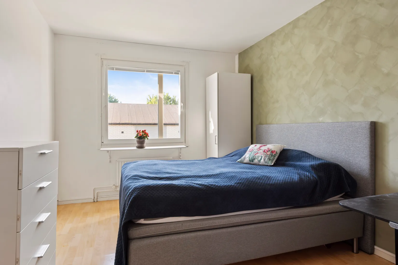Bostadsrätt, Grindvägen 3C, Norrtälje - Grind, Norrtälje