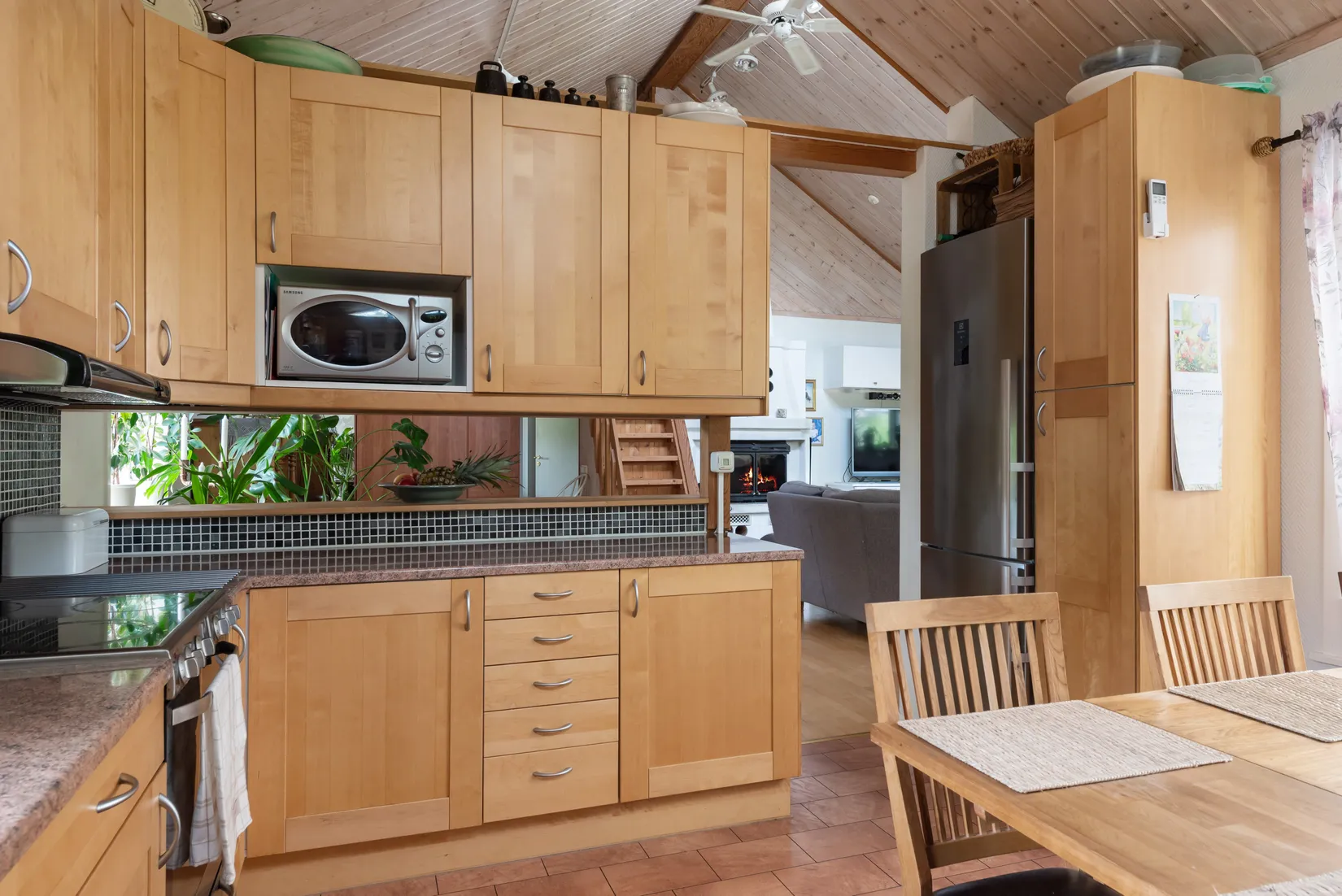 Villa, Parisstigen 1, Frötuna - Harka, Norrtälje