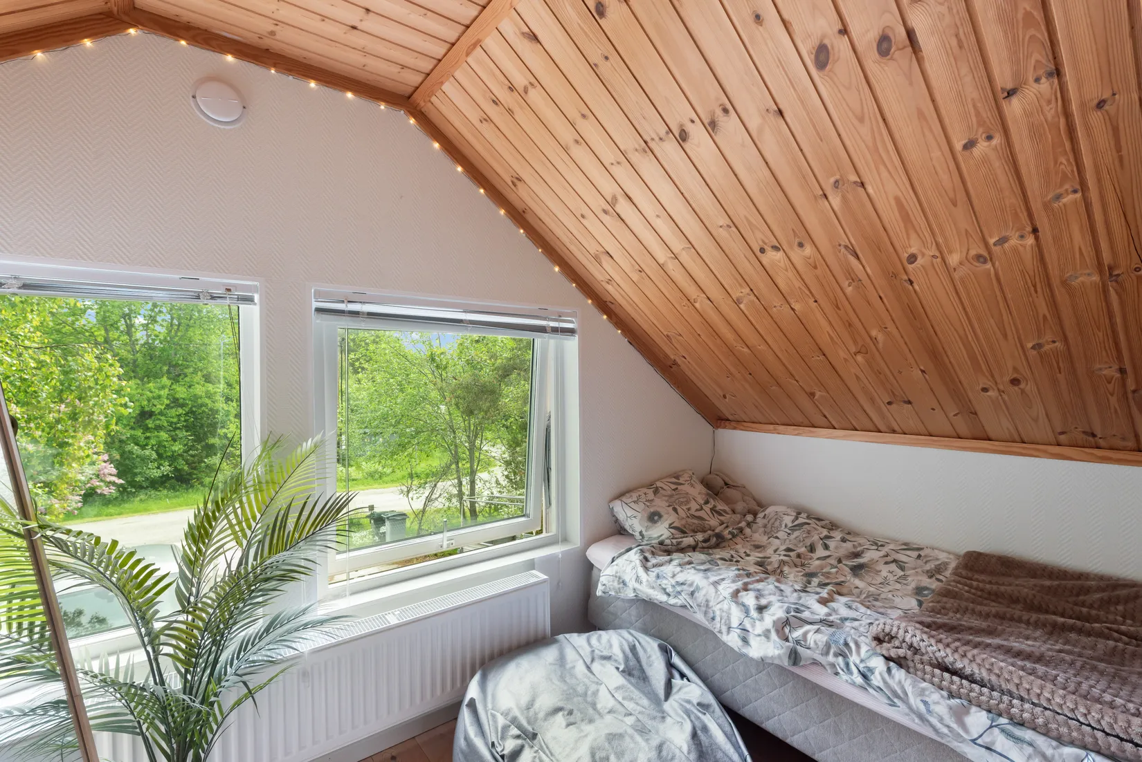 Villa, Parisstigen 1, Frötuna - Harka, Norrtälje