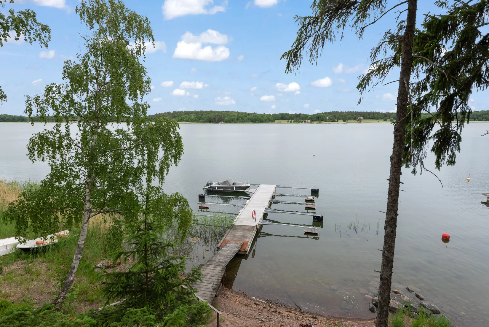 Villa, Parisstigen 1, Frötuna - Harka, Norrtälje