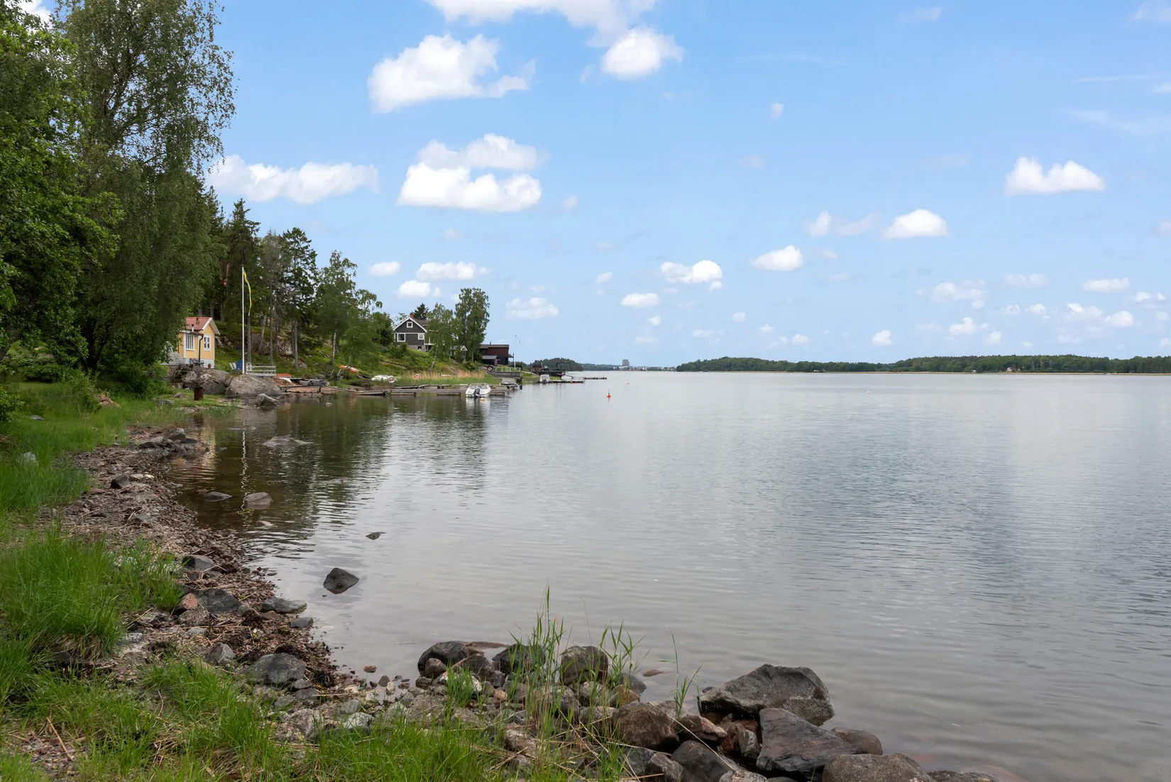 Villa, Parisstigen 1, Frötuna - Harka, Norrtälje