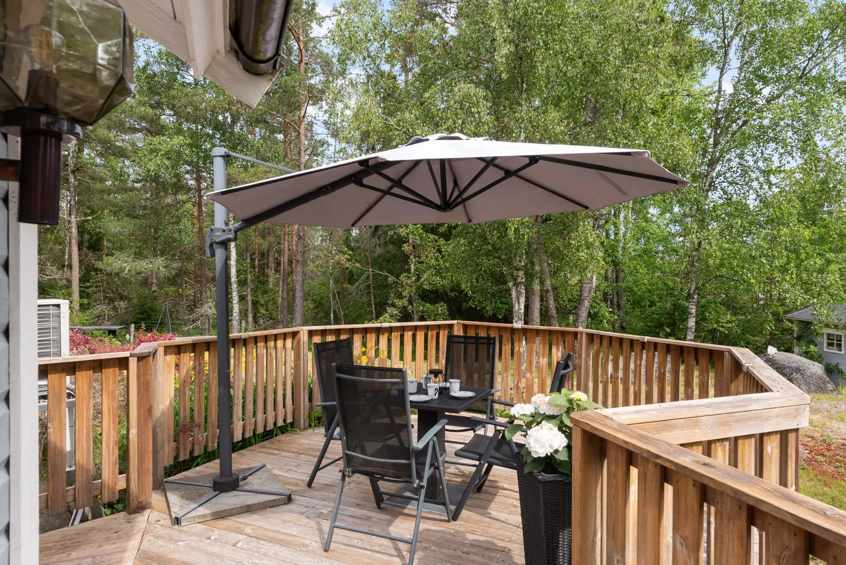 Villa, Parisstigen 1, Frötuna - Harka, Norrtälje