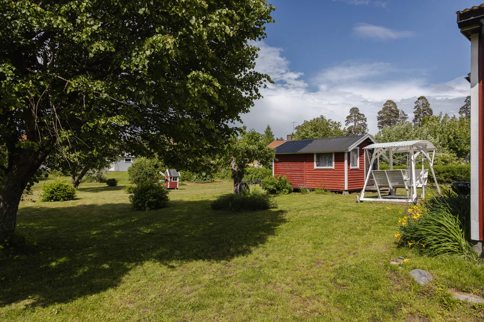 Villa, Hejarvägen 8, Ramnäs, Surahammar