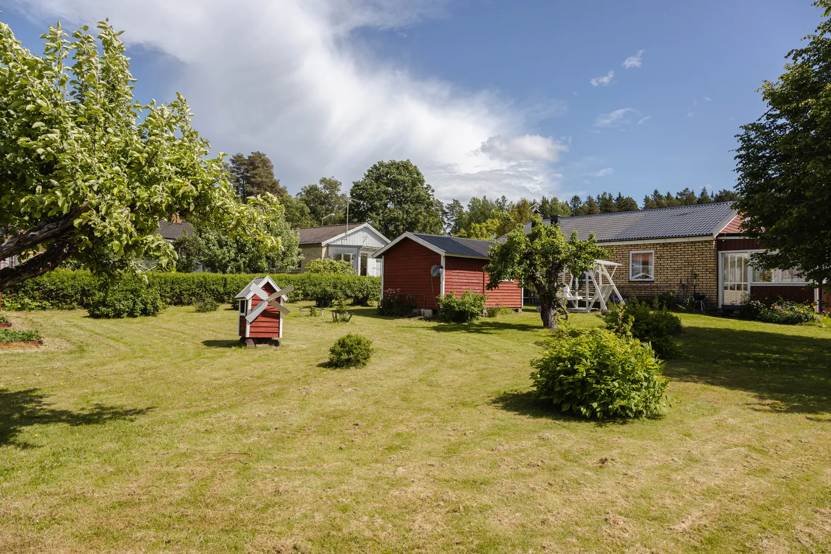 Villa, Hejarvägen 8, Ramnäs, Surahammar