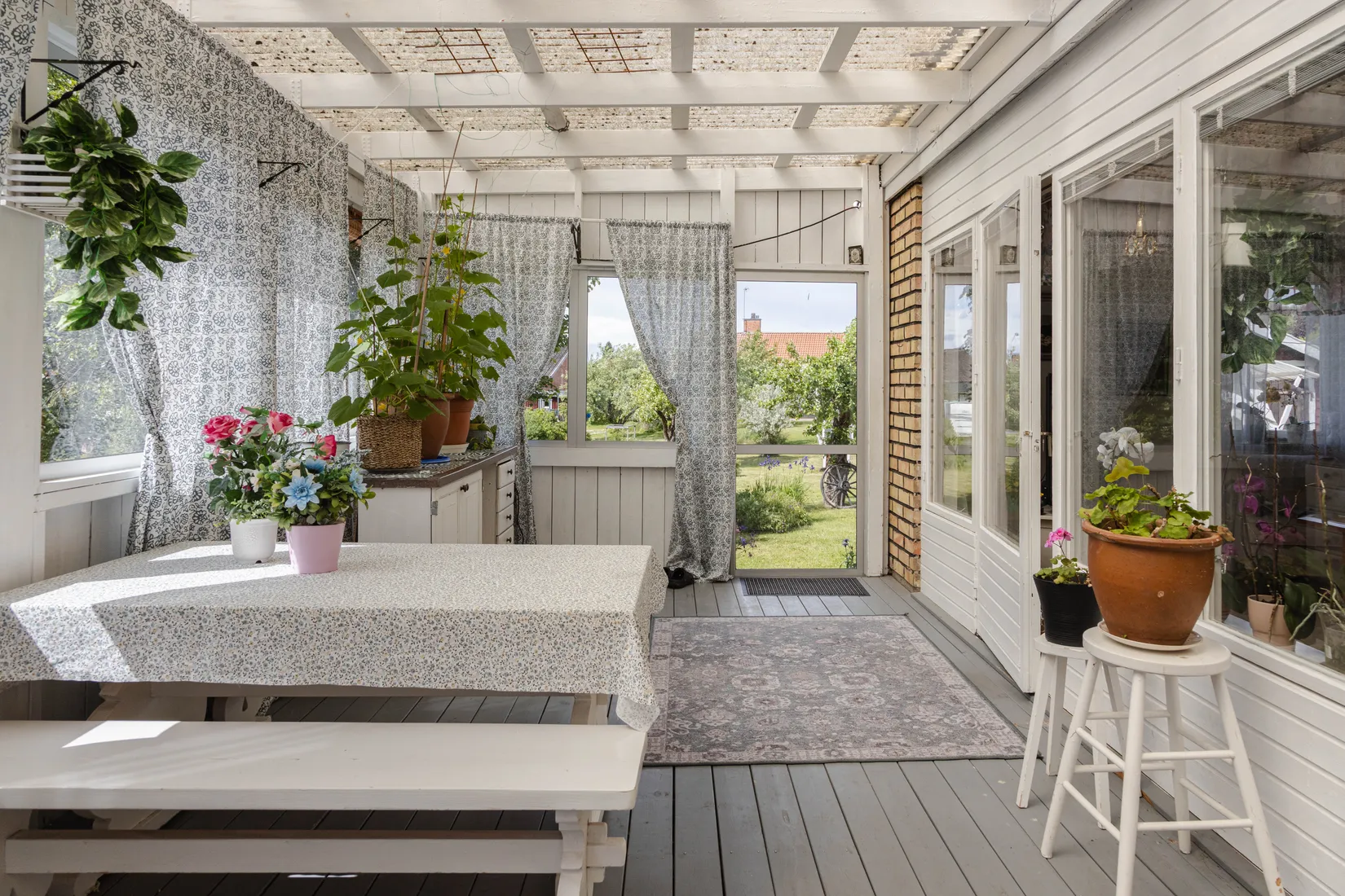 Villa, Hejarvägen 8, Ramnäs, Surahammar