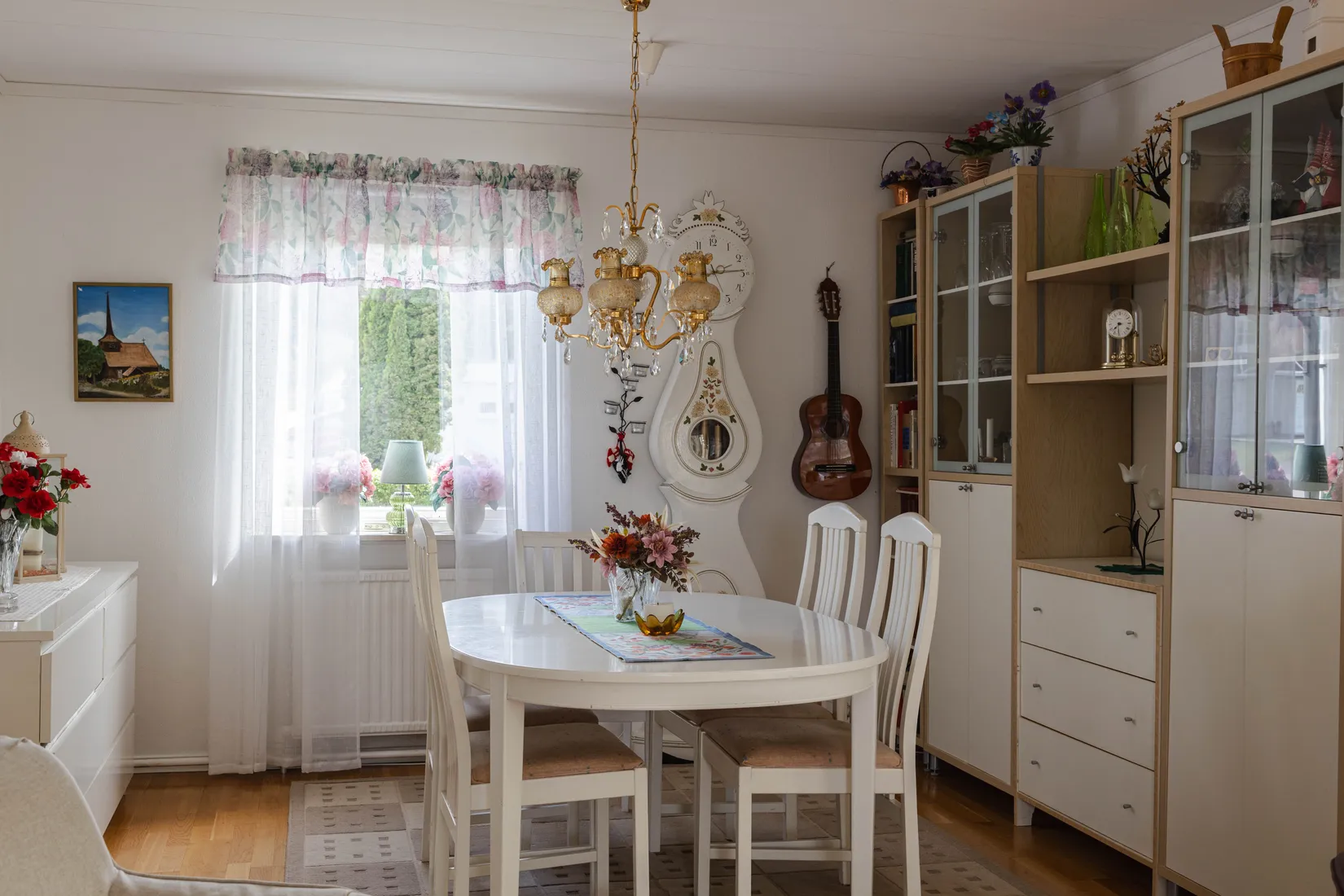 Villa, Hejarvägen 8, Ramnäs, Surahammar