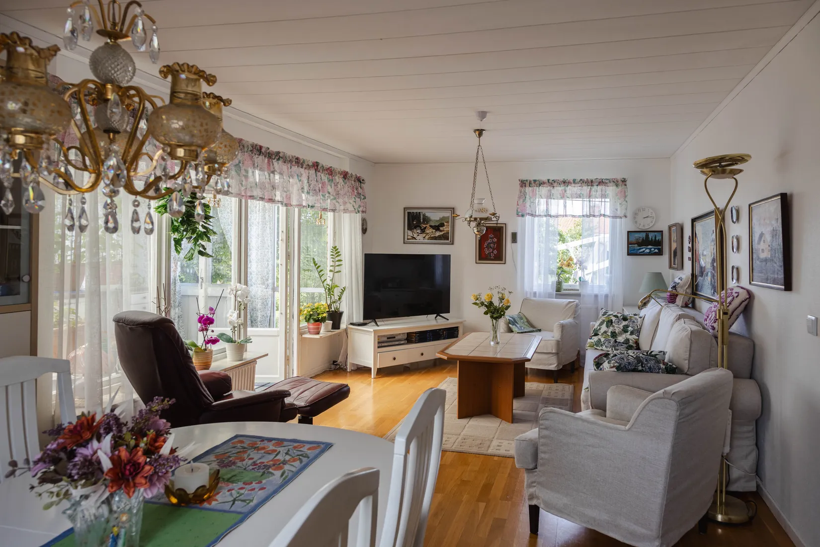 Villa, Hejarvägen 8, Ramnäs, Surahammar