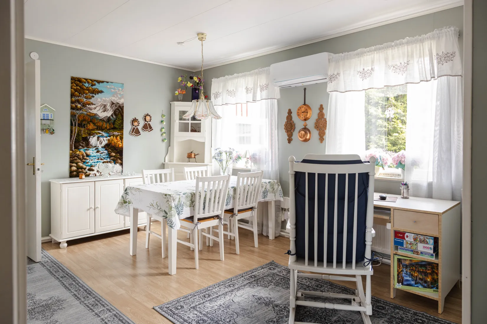 Villa, Hejarvägen 8, Ramnäs, Surahammar