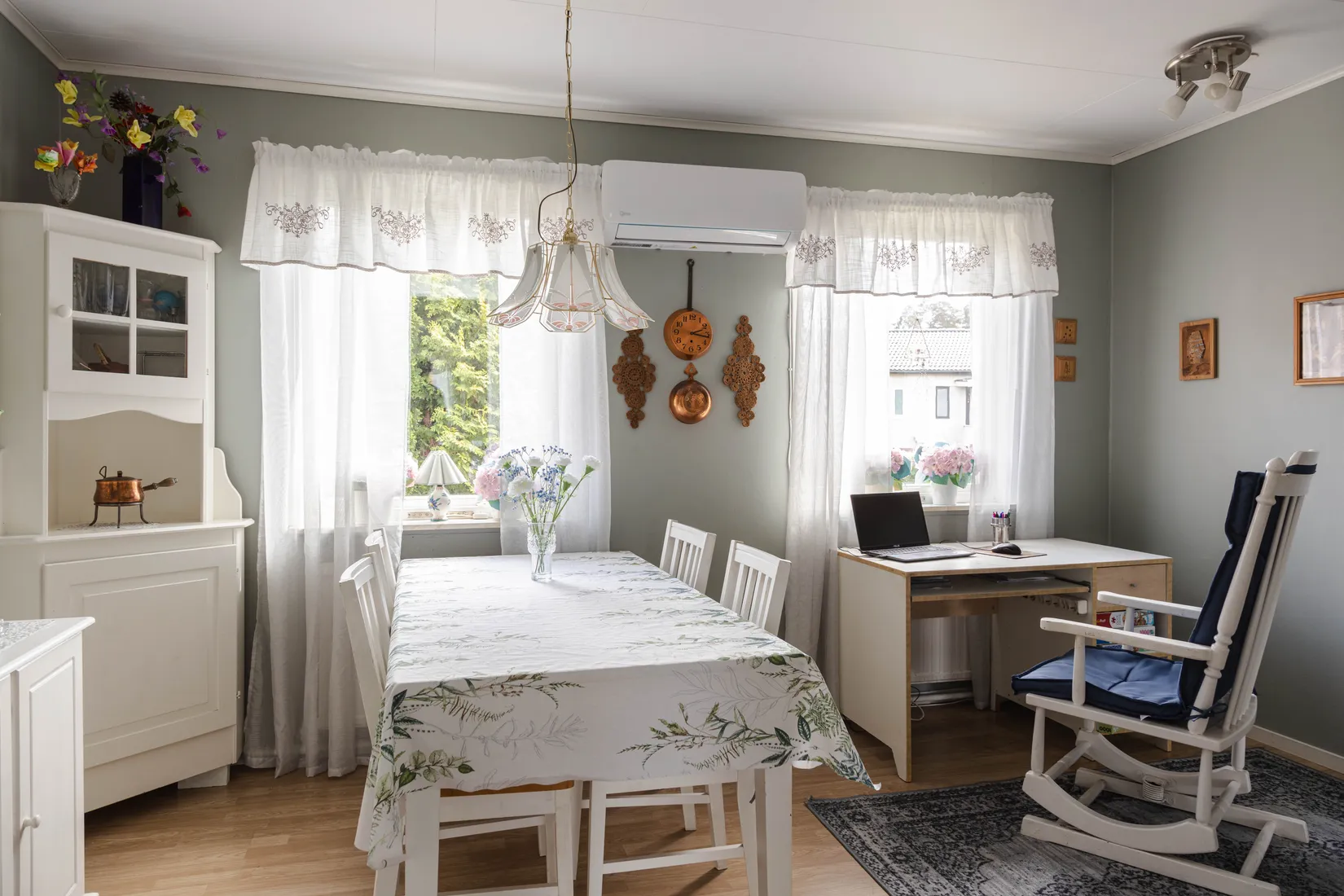 Villa, Hejarvägen 8, Ramnäs, Surahammar