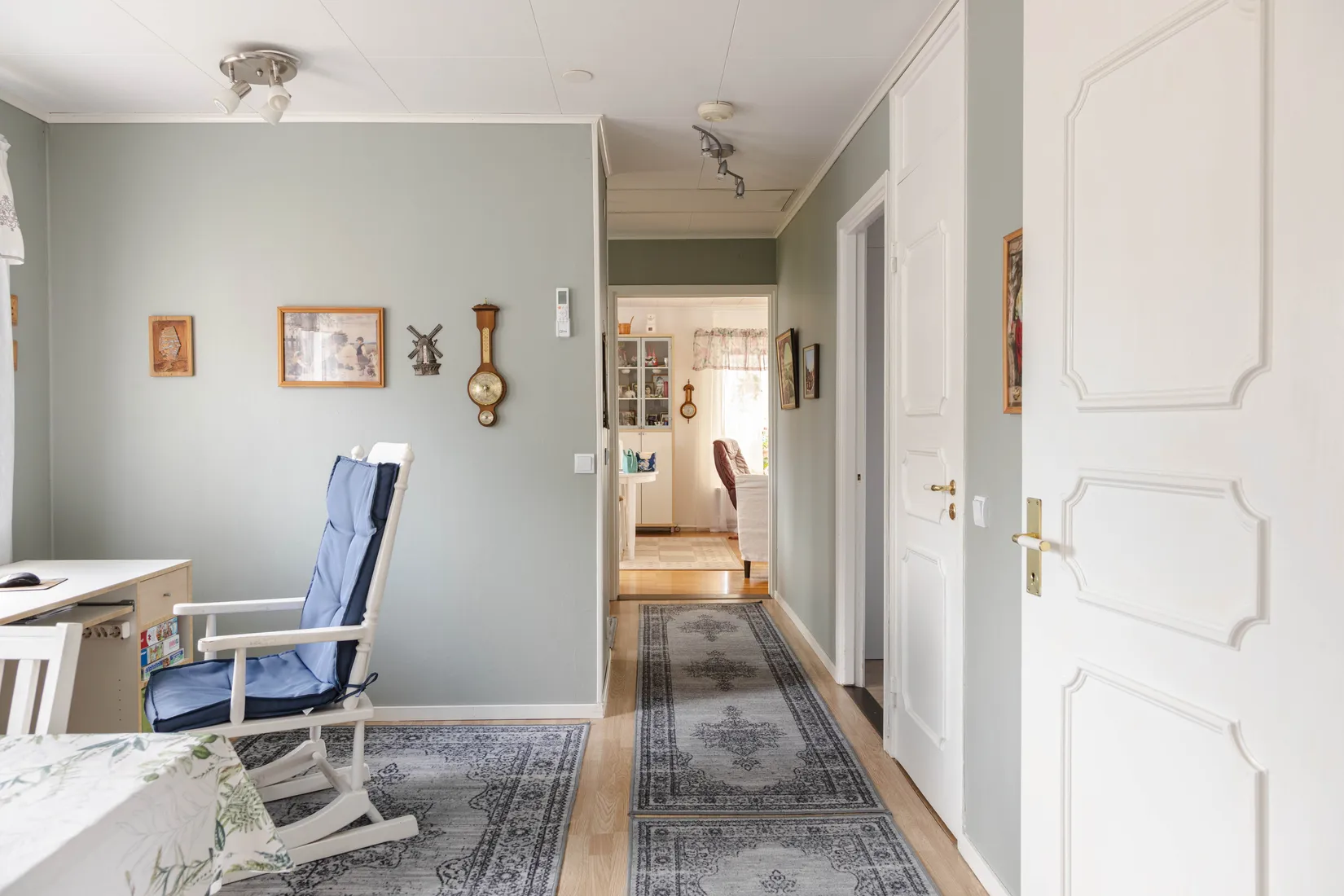Villa, Hejarvägen 8, Ramnäs, Surahammar