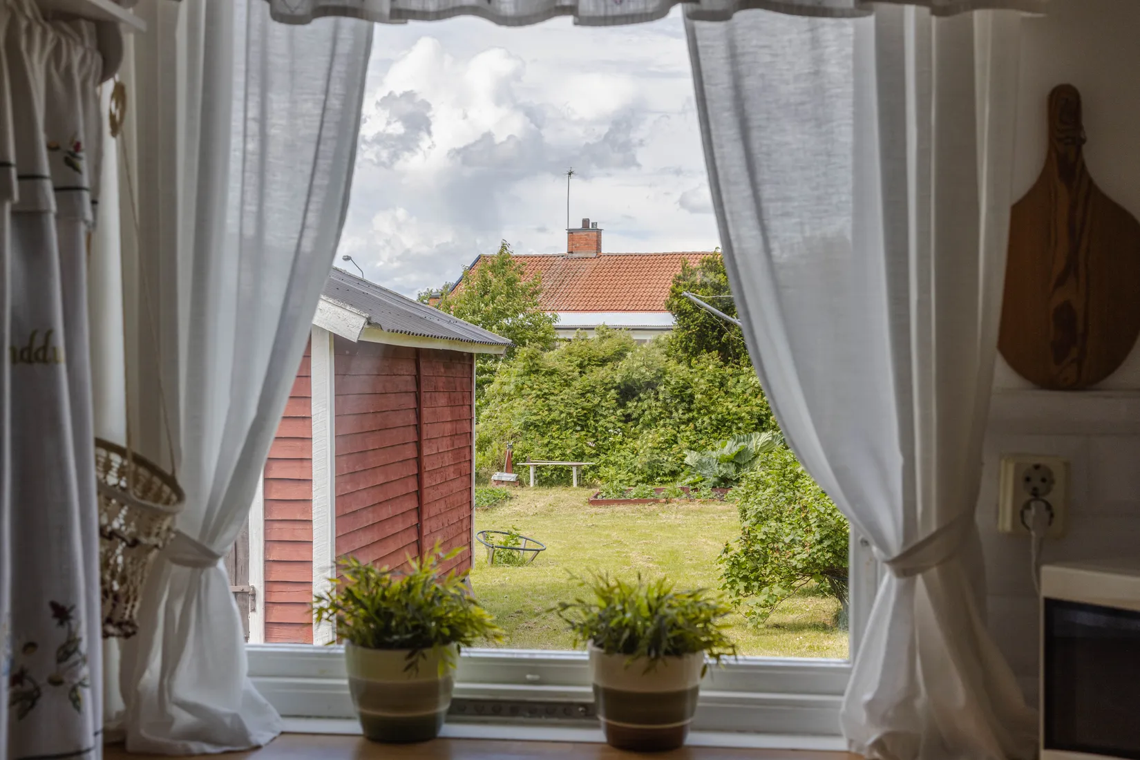 Villa, Hejarvägen 8, Ramnäs, Surahammar