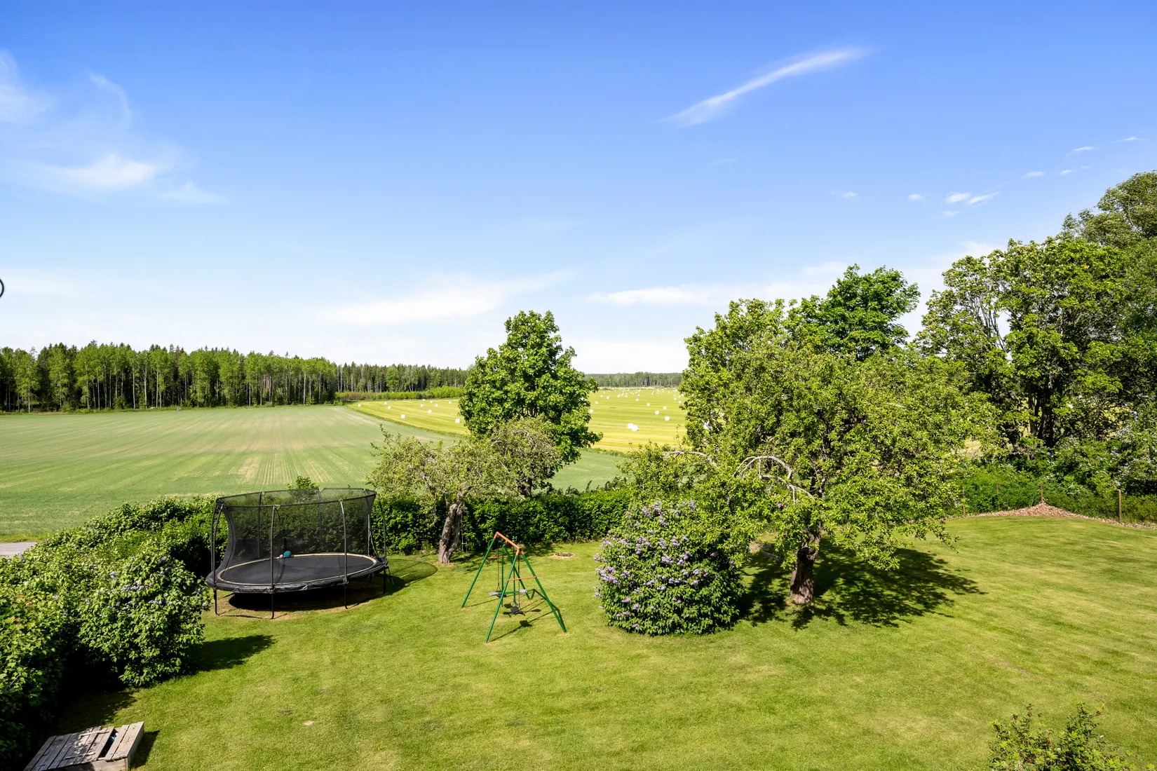 Villa, Kölinge 169, Rasbokil, Uppsala