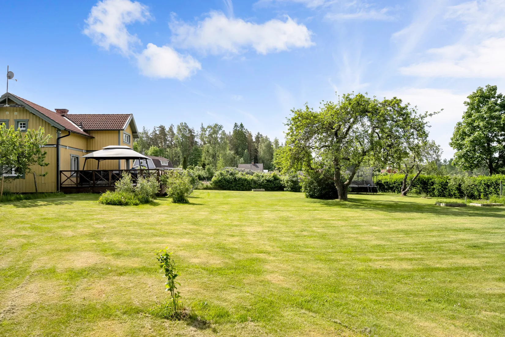 Villa, Kölinge 169, Rasbokil, Uppsala