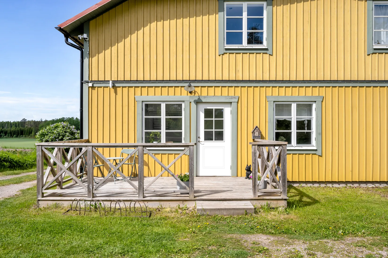 Villa, Kölinge 169, Rasbokil, Uppsala