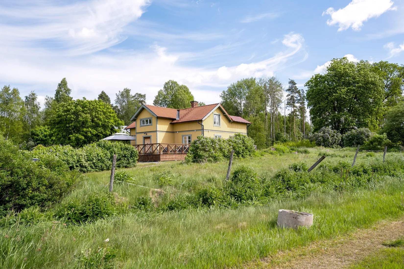 Villa, Kölinge 169, Rasbokil, Uppsala