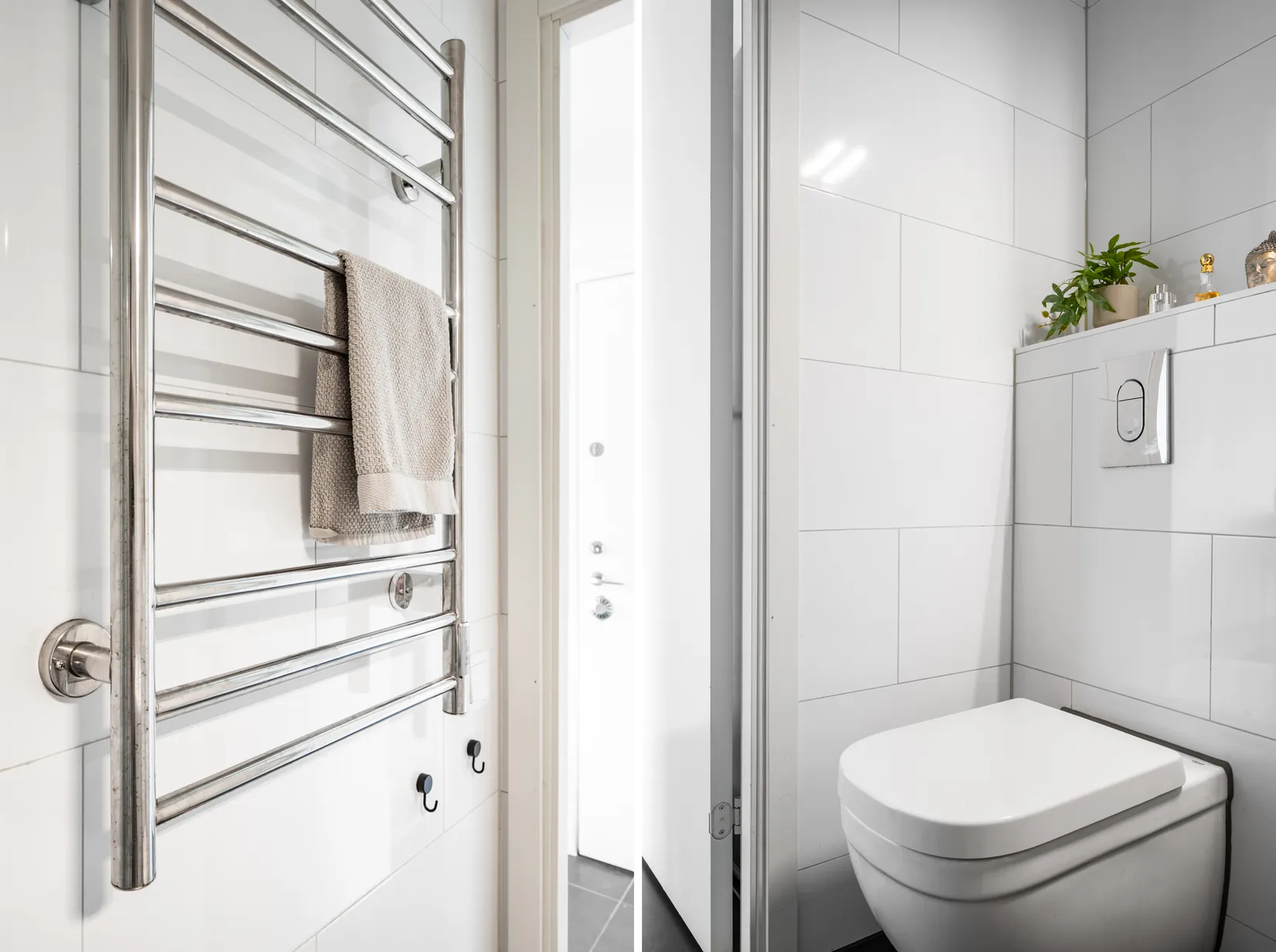 Bostadsrätt, Konsultgatan 19, Södertorp, Malmö