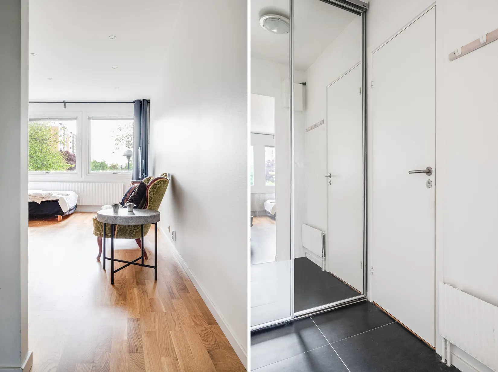 Bostadsrätt, Konsultgatan 19, Södertorp, Malmö
