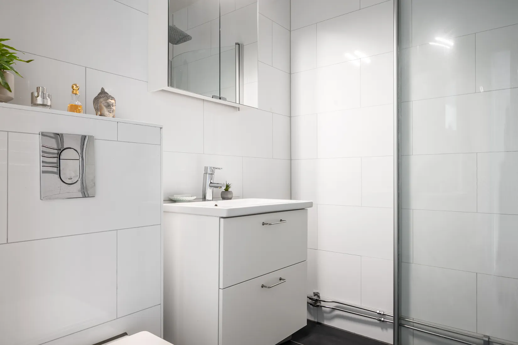 Bostadsrätt, Konsultgatan 19, Södertorp, Malmö