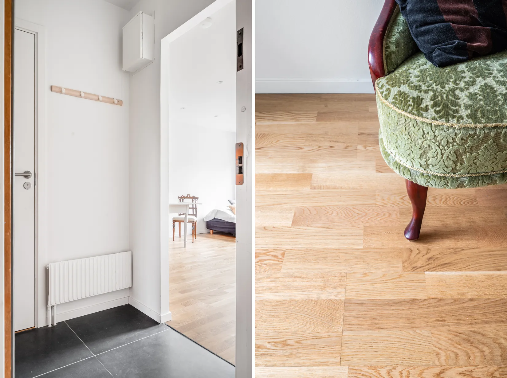 Bostadsrätt, Konsultgatan 19, Södertorp, Malmö