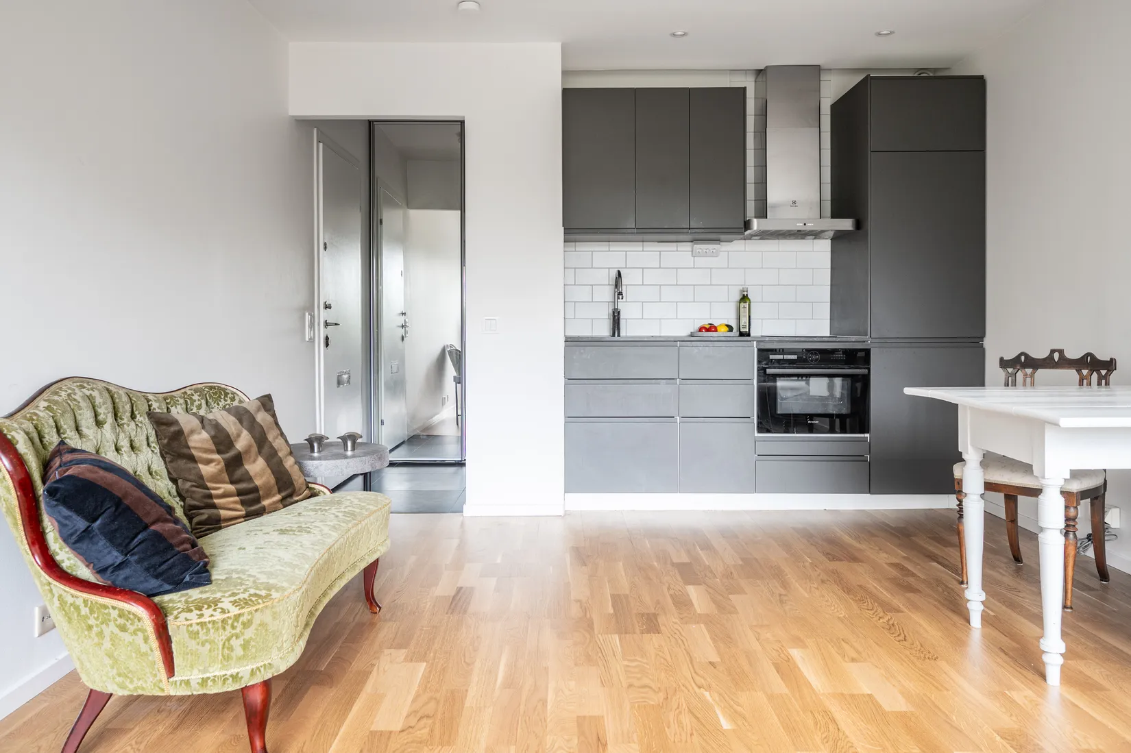 Bostadsrätt, Konsultgatan 19, Södertorp, Malmö