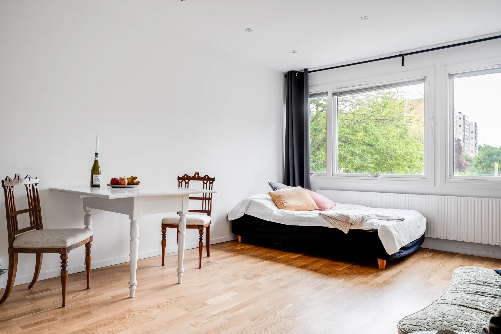 Bostadsrätt, Konsultgatan 19, Södertorp, Malmö