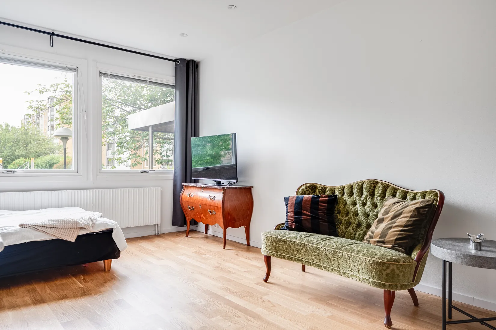 Bostadsrätt, Konsultgatan 19, Södertorp, Malmö