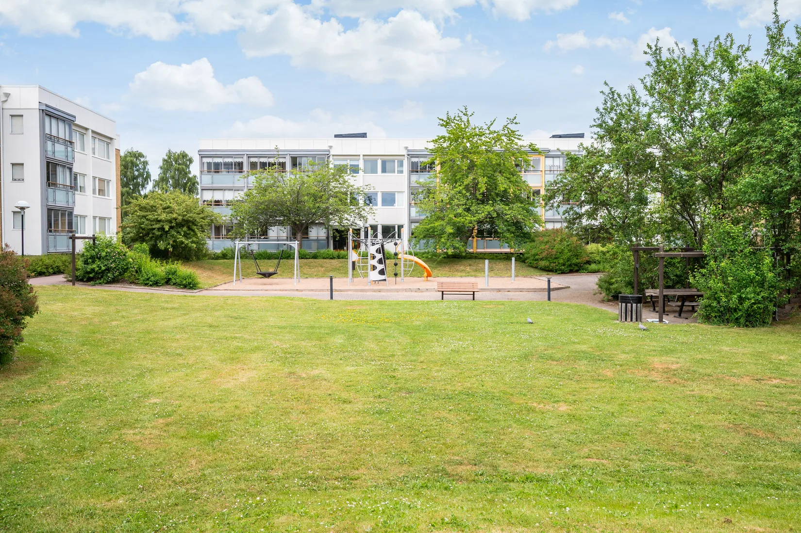 Bostadsrätt, Konsultgatan 19, Södertorp, Malmö