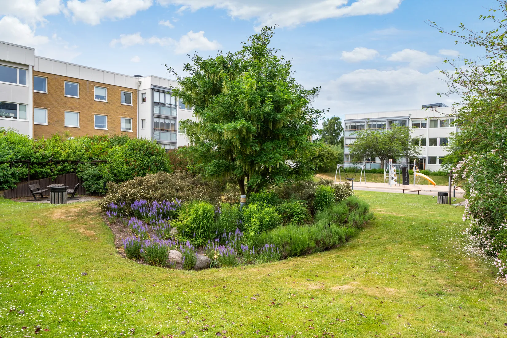 Bostadsrätt, Konsultgatan 19, Södertorp, Malmö