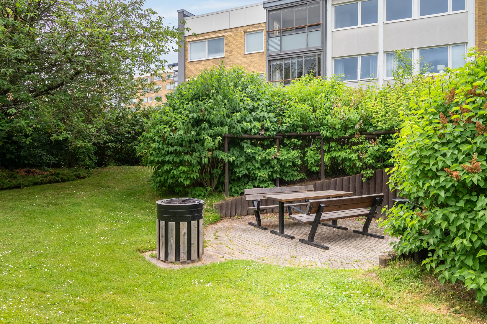 Bostadsrätt, Konsultgatan 19, Södertorp, Malmö