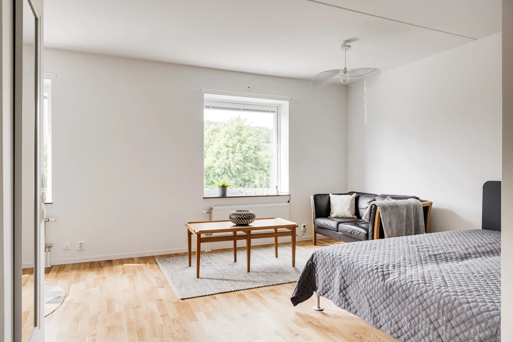 Bostadsrätt, Lindholmsallén 22D, Lindholmen, Göteborg