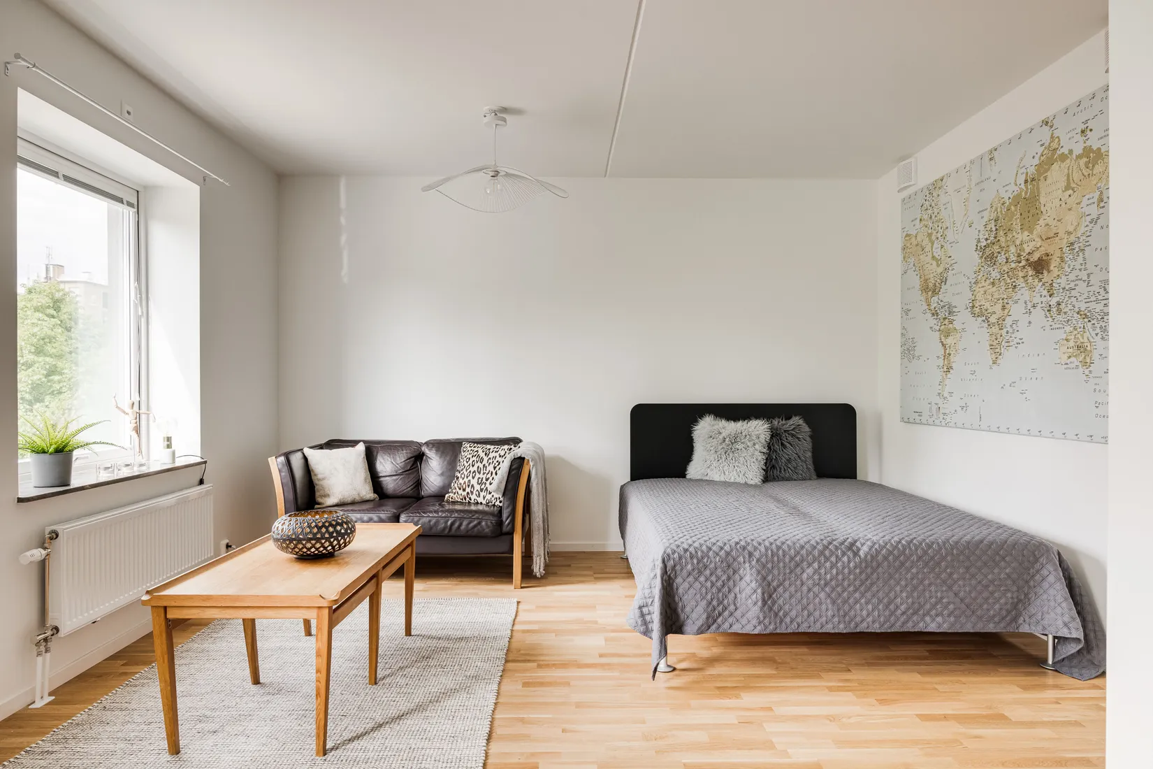 Bostadsrätt, Lindholmsallén 22D, Lindholmen, Göteborg