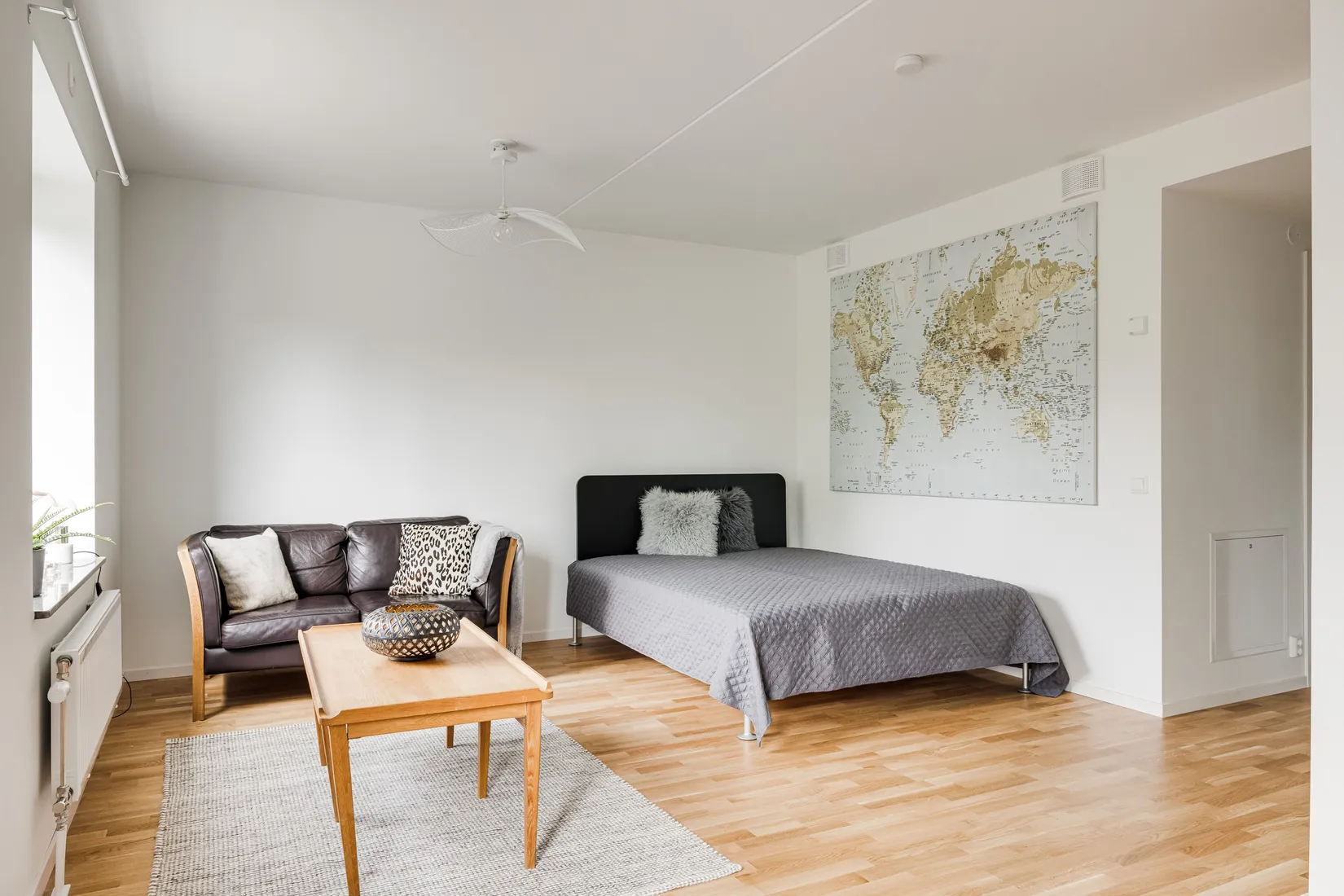 Bostadsrätt, Lindholmsallén 22D, Lindholmen, Göteborg