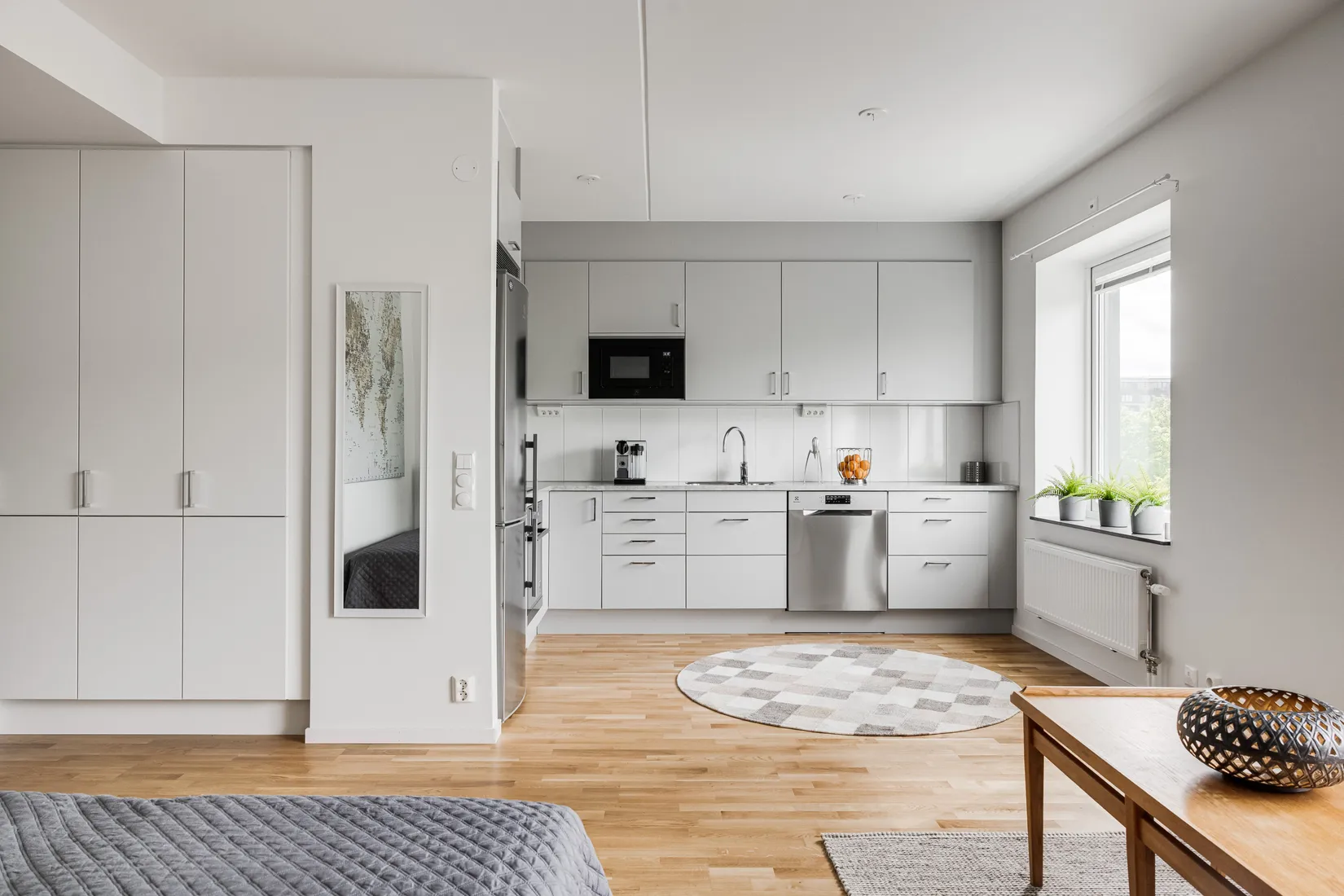 Bostadsrätt, Lindholmsallén 22D, Lindholmen, Göteborg