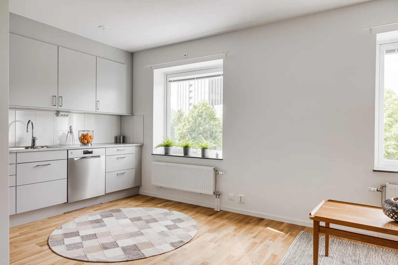 Bostadsrätt, Lindholmsallén 22D, Lindholmen, Göteborg
