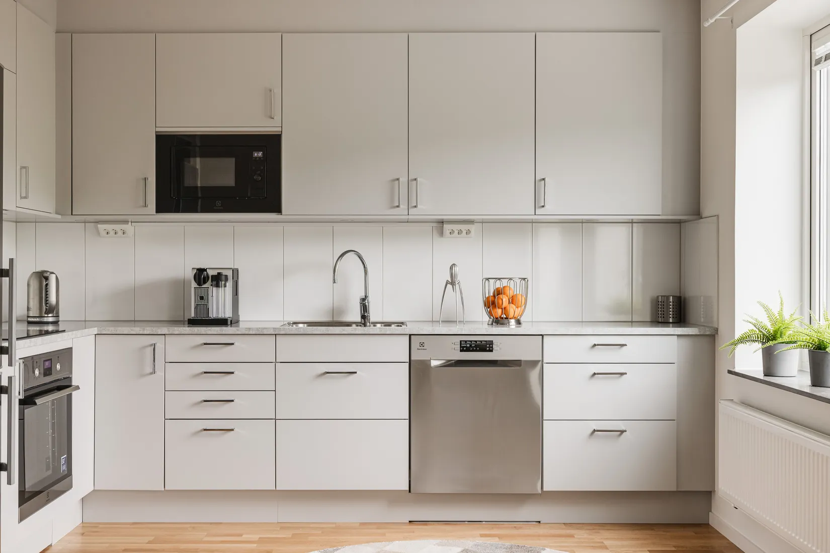 Bostadsrätt, Lindholmsallén 22D, Lindholmen, Göteborg