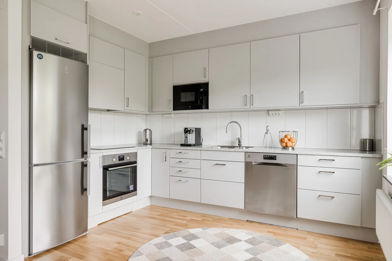 Bostadsrätt, Lindholmsallén 22D, Lindholmen, Göteborg