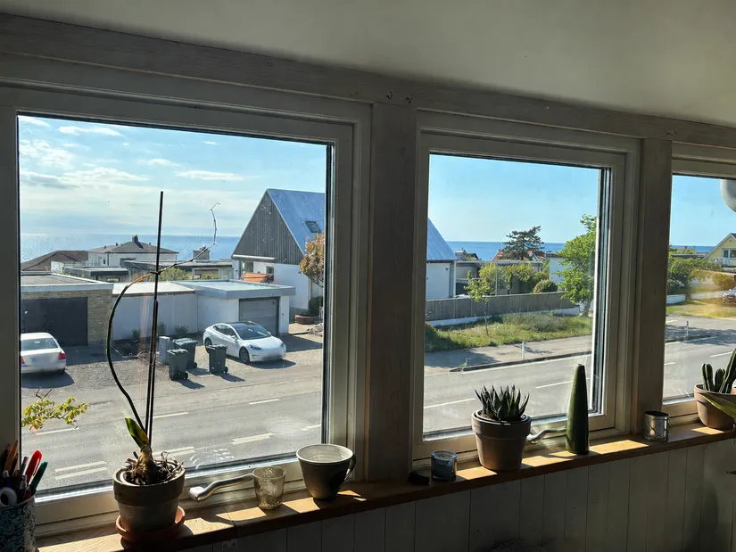 Villa, Kullagatan 182, Strandbaden, Höganäs