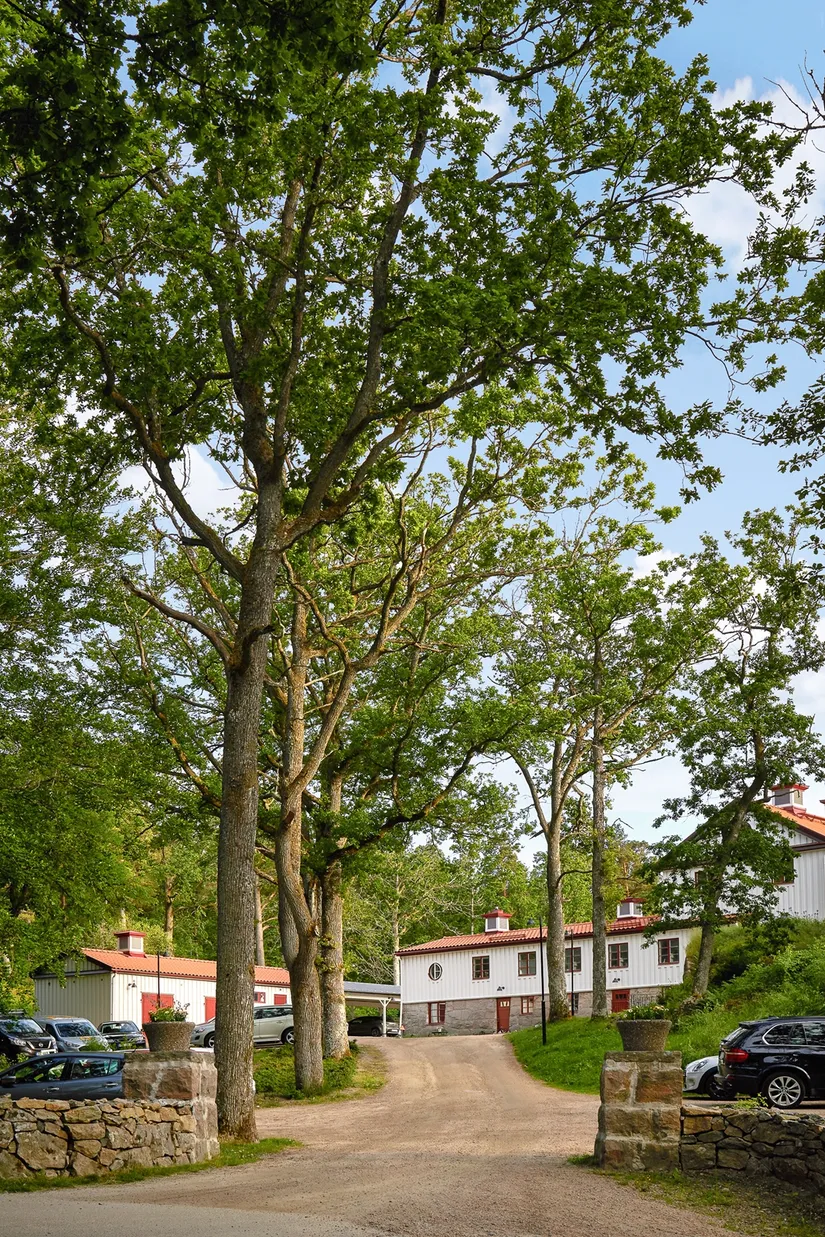 Bostadsrätt, Mossbergs väg 14B, Västra Bodarna, Alingsås