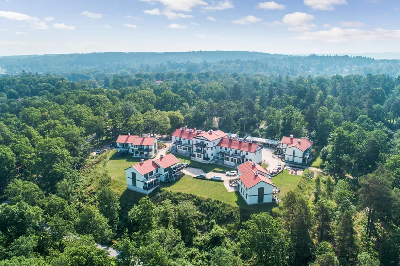 Bostadsrätt, Mossbergs väg 14B, Västra Bodarna, Alingsås