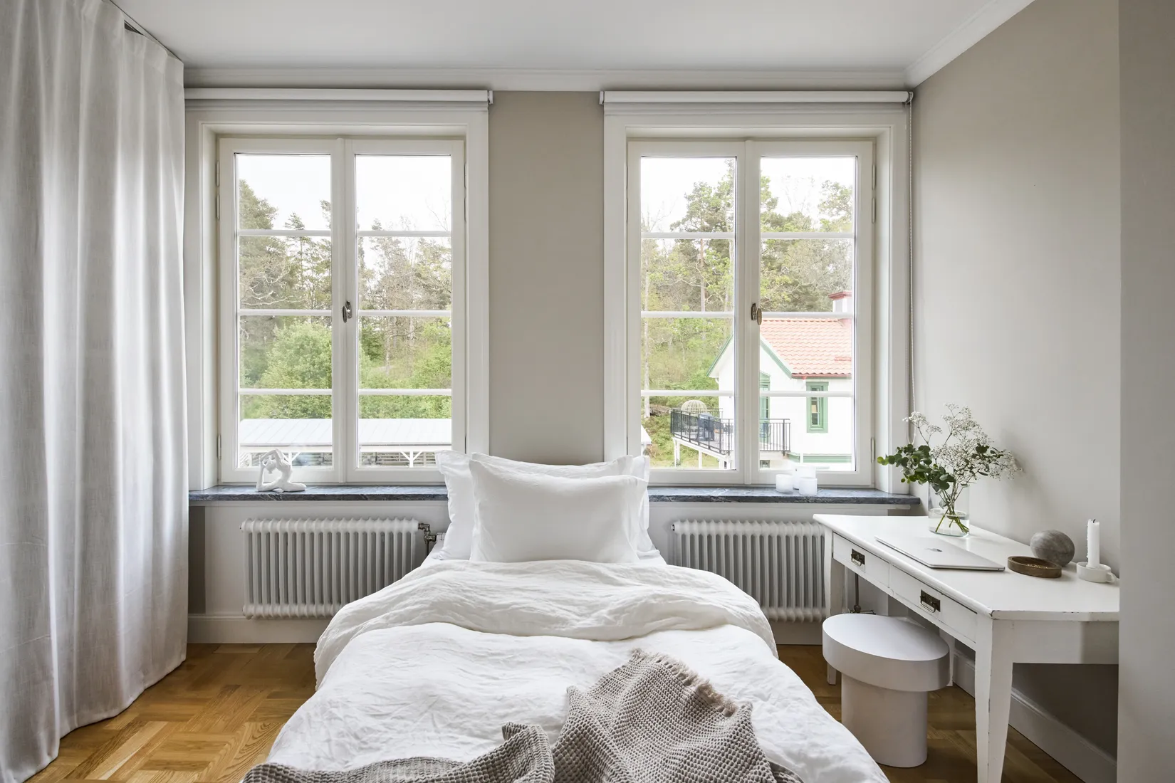 Bostadsrätt, Mossbergs väg 14B, Västra Bodarna, Alingsås