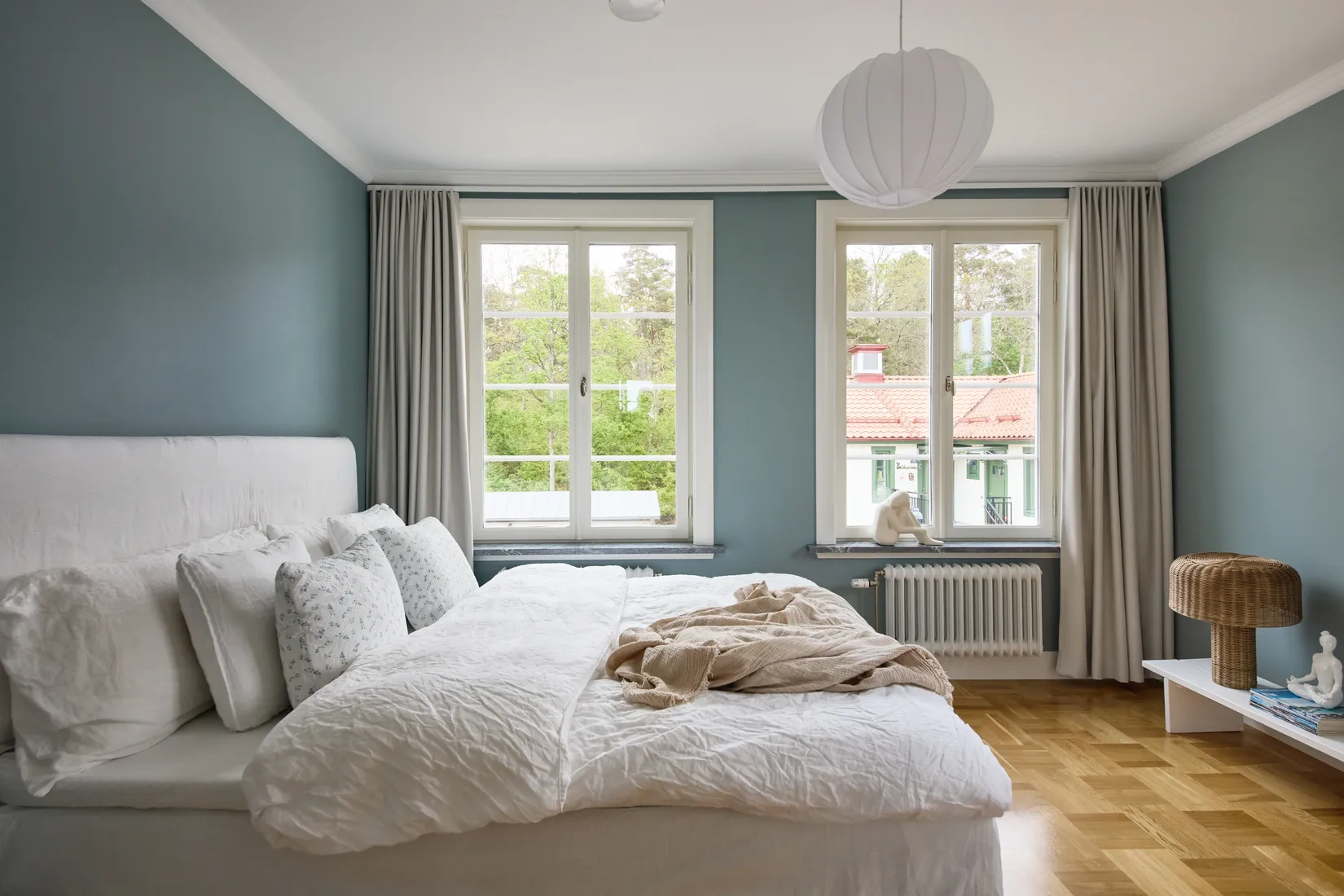 Bostadsrätt, Mossbergs väg 14B, Västra Bodarna, Alingsås