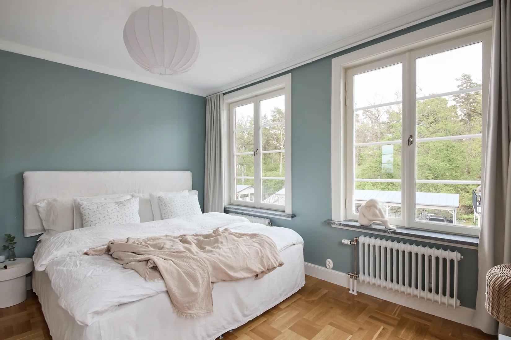 Bostadsrätt, Mossbergs väg 14B, Västra Bodarna, Alingsås