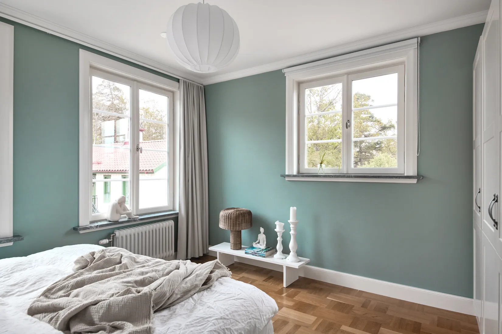 Bostadsrätt, Mossbergs väg 14B, Västra Bodarna, Alingsås