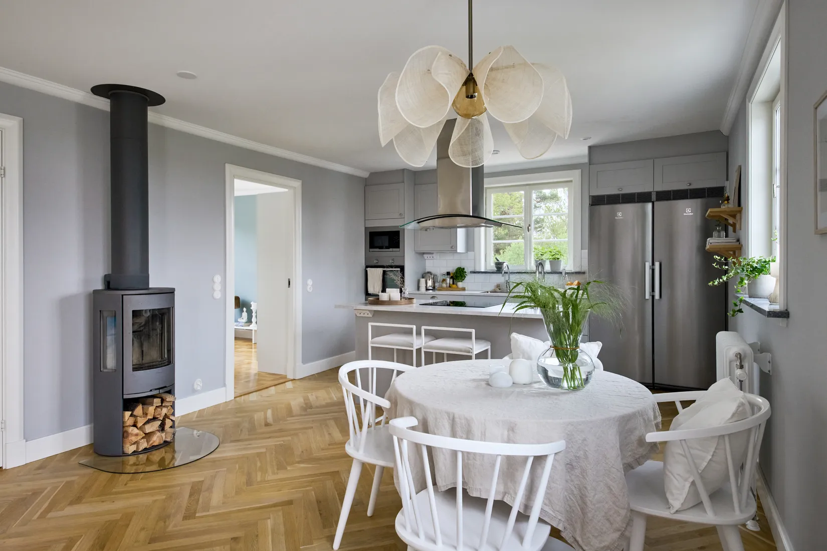 Bostadsrätt, Mossbergs väg 14B, Västra Bodarna, Alingsås