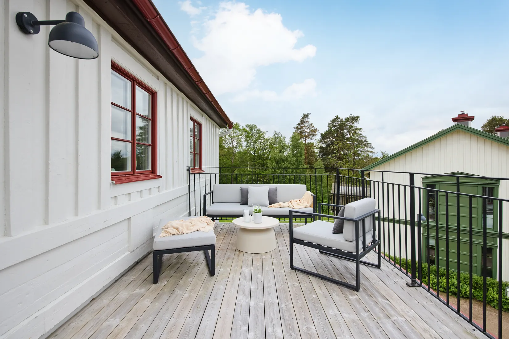 Bostadsrätt, Mossbergs väg 14B, Västra Bodarna, Alingsås