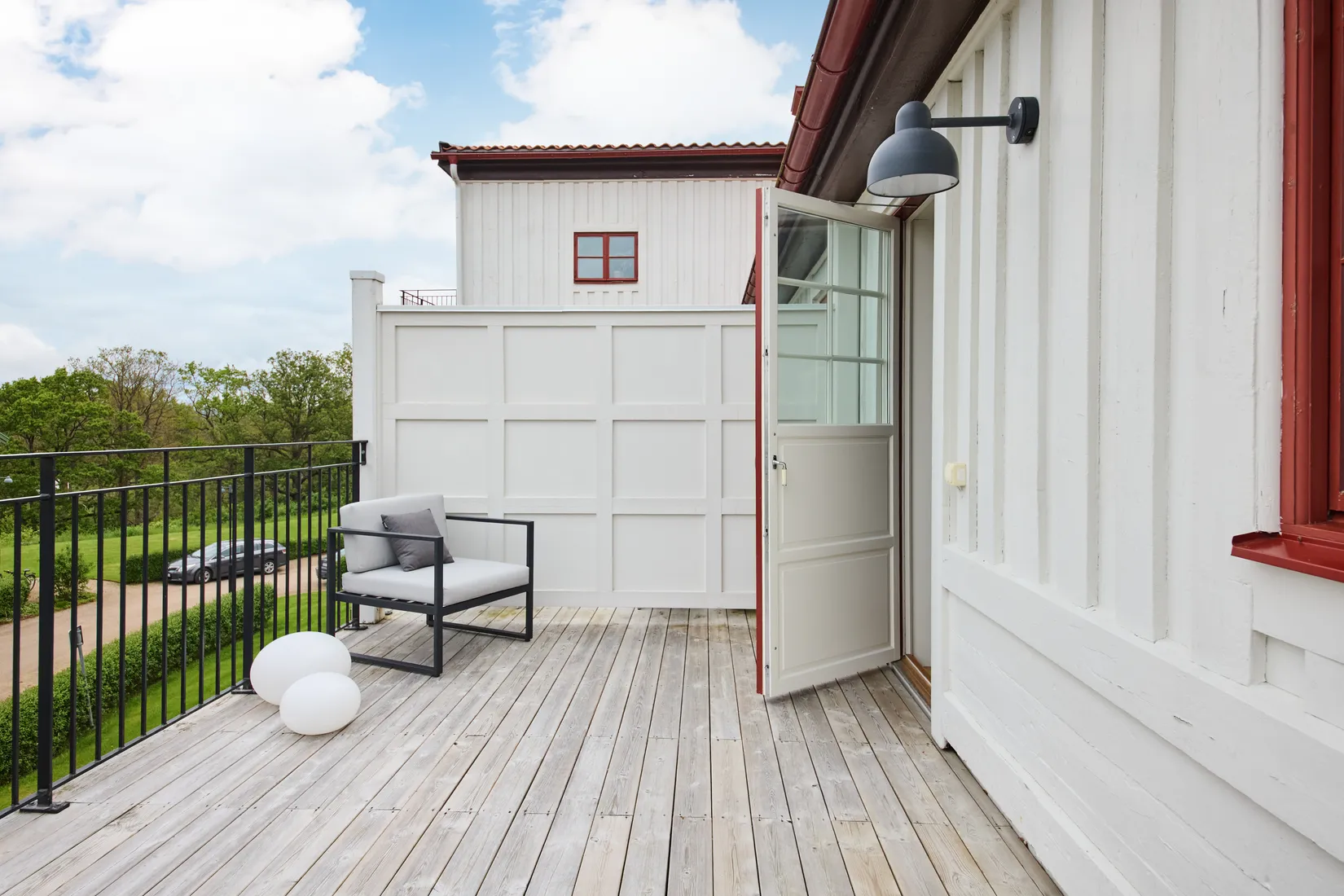 Bostadsrätt, Mossbergs väg 14B, Västra Bodarna, Alingsås