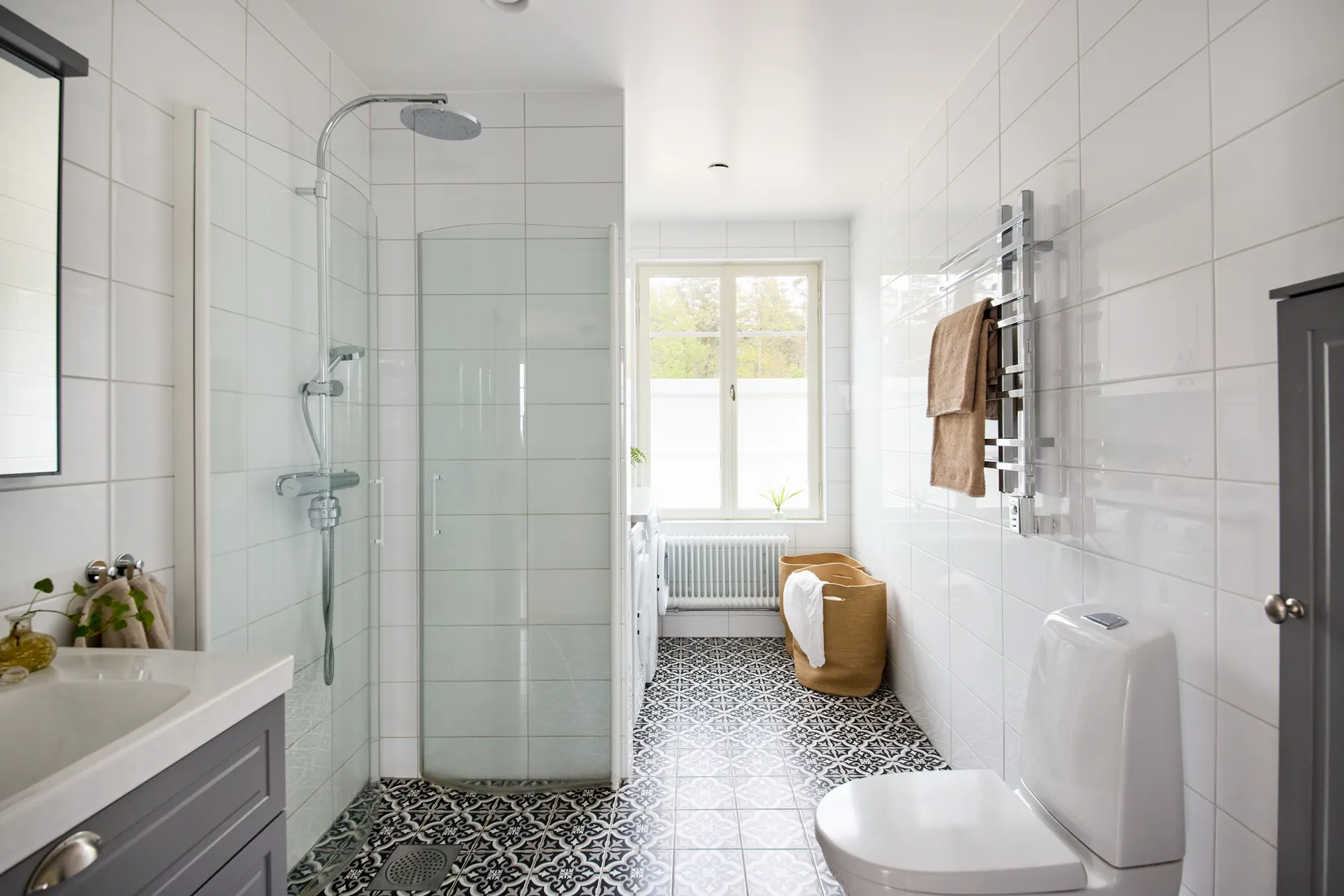 Bostadsrätt, Mossbergs väg 14B, Västra Bodarna, Alingsås