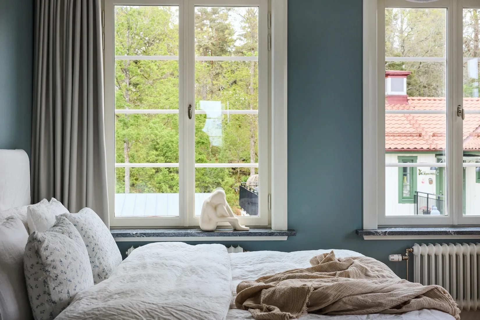 Bostadsrätt, Mossbergs väg 14B, Västra Bodarna, Alingsås