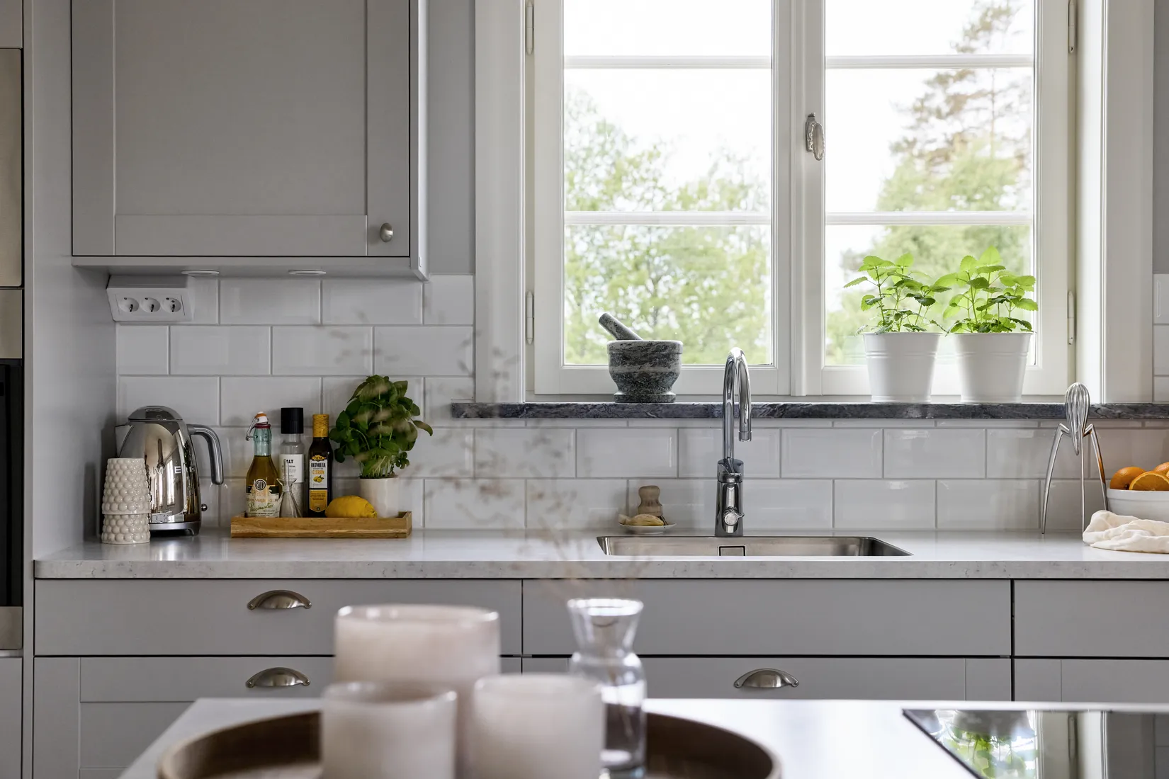 Bostadsrätt, Mossbergs väg 14B, Västra Bodarna, Alingsås