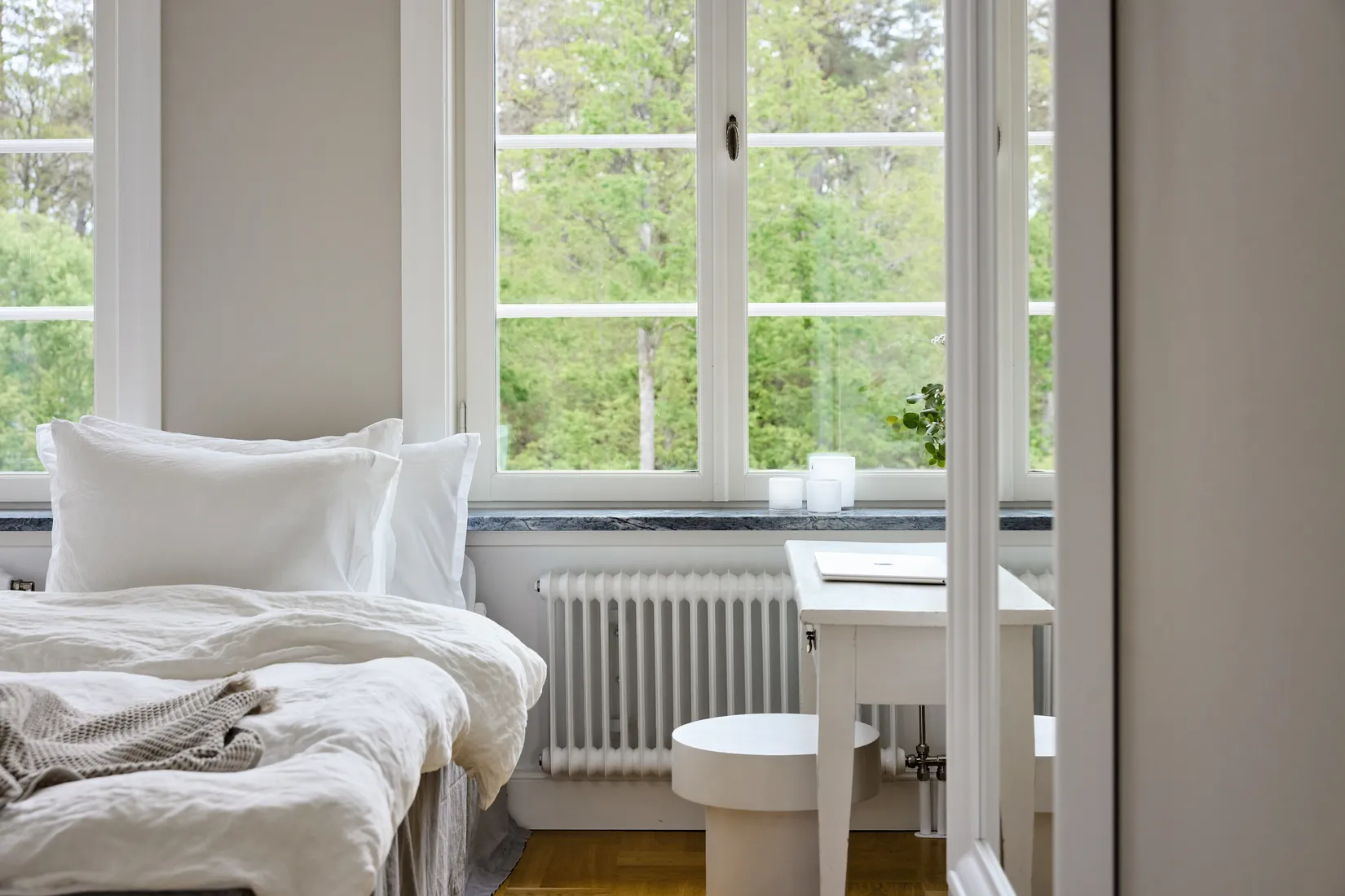 Bostadsrätt, Mossbergs väg 14B, Västra Bodarna, Alingsås